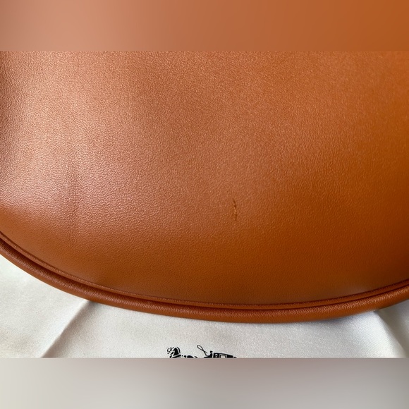 Limited Edition Coach Mira Shoulder Bag - Picture 15 of 15